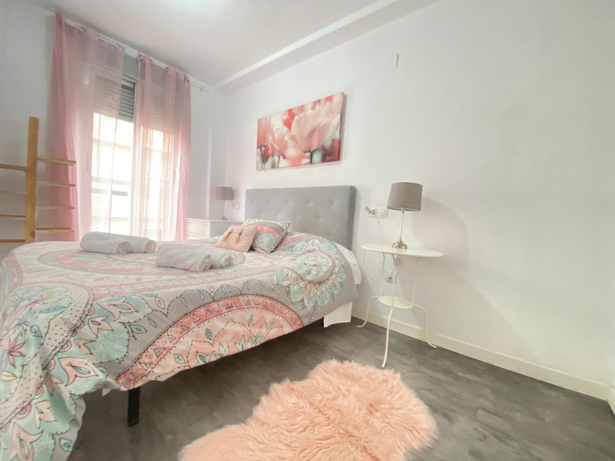 Boutique Jazmin Apartment Alicante Exterior photo