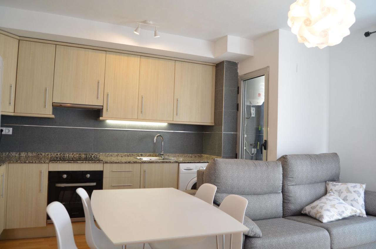 Boutique Jazmin Apartment Alicante Exterior photo