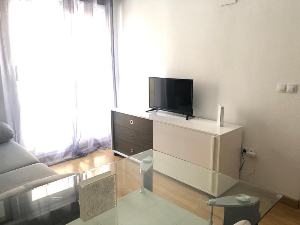 Boutique Jazmin Apartment Alicante Exterior photo