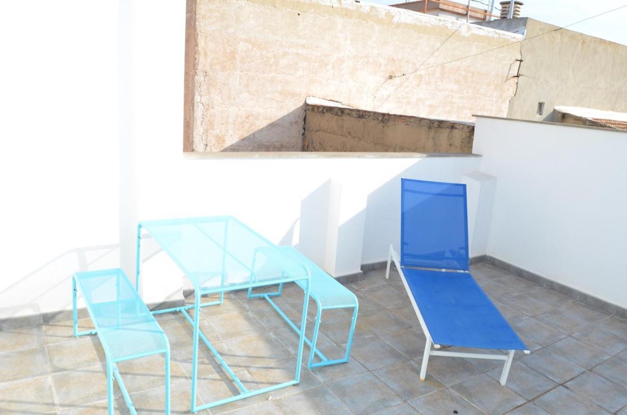 Boutique Jazmin Apartment Alicante Exterior photo